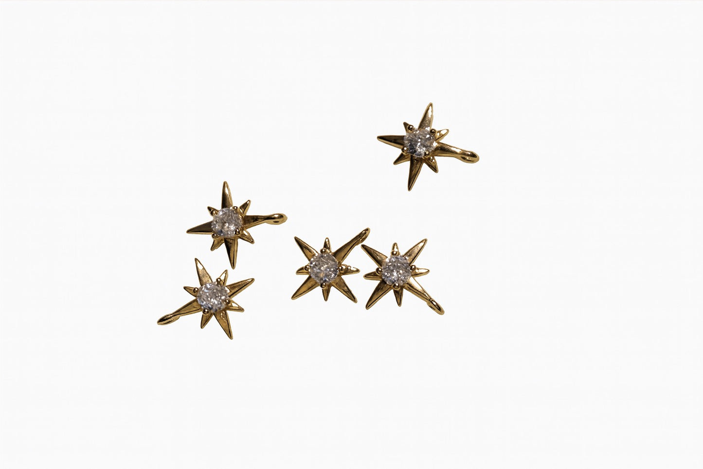 Sterretjes met steentje