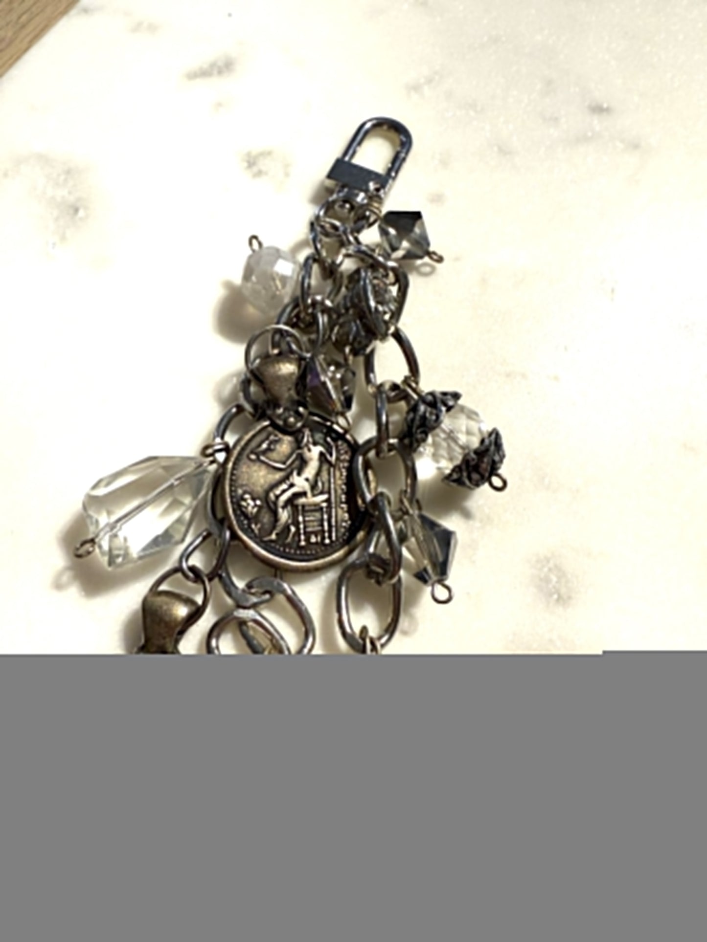 Limited edition sleutelhanger