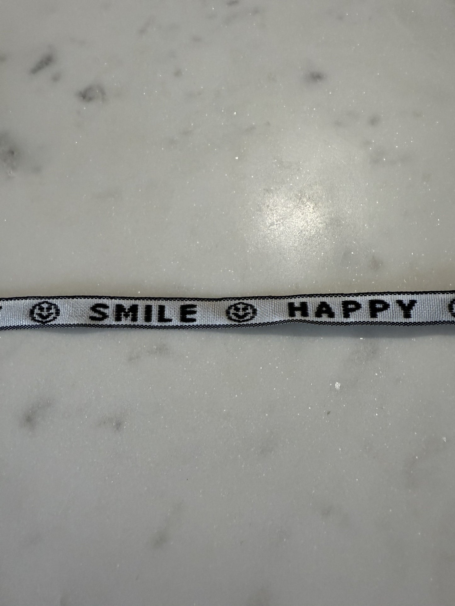 Smile - Happy