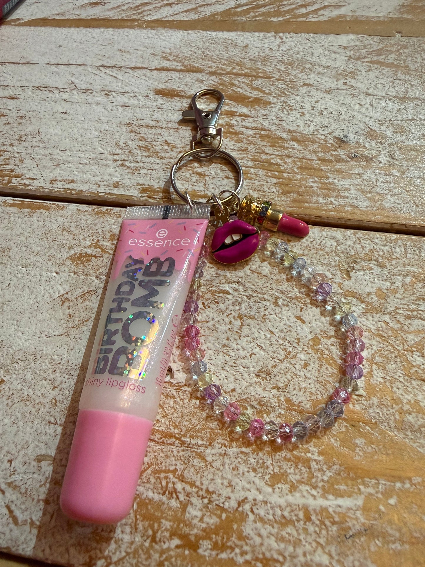 Juicy bomb Cake my day