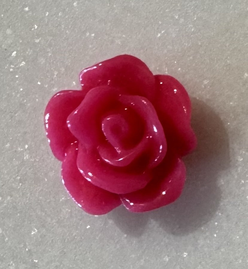 Kleine bloem Rose