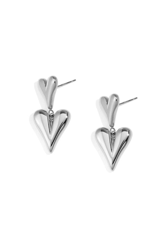 Love Earrings