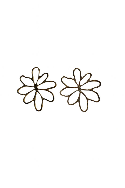 Celeste earring