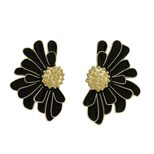 Bloom Earring
