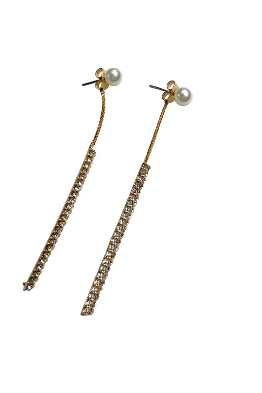 Diva earring