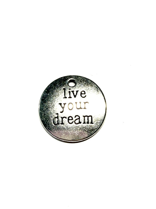 live your dream