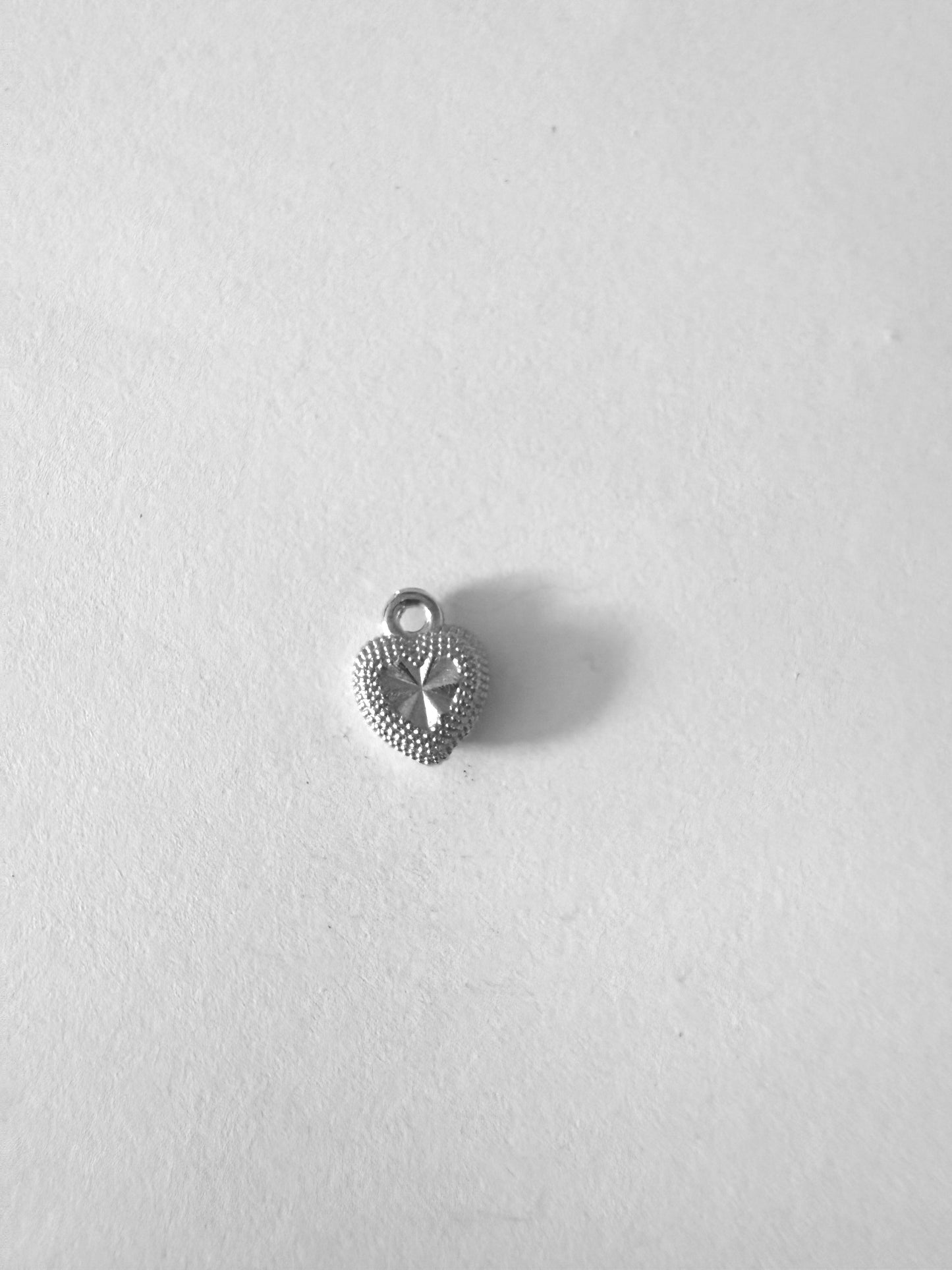 hartje metaal kleur Nr133a