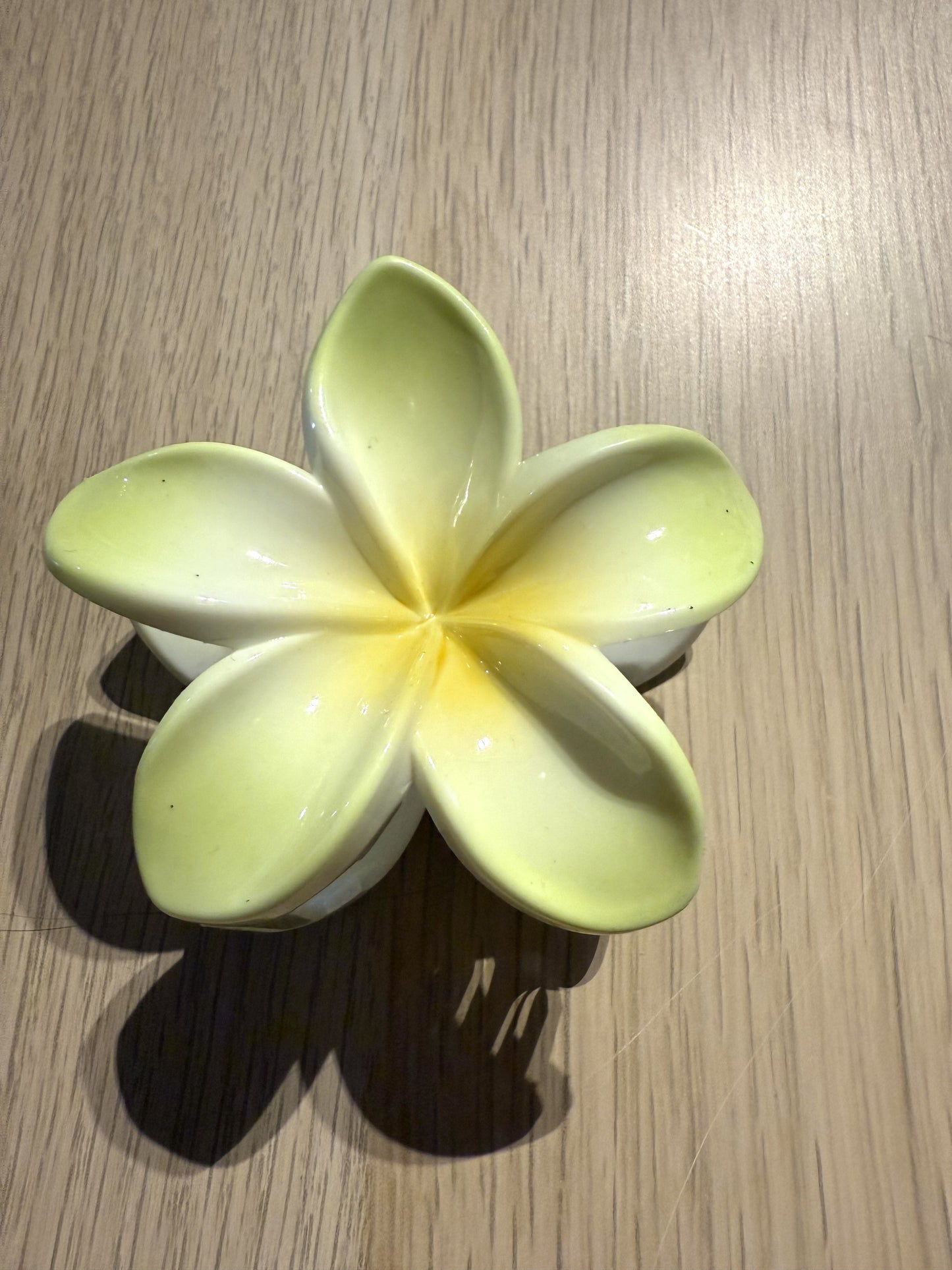 Haarklem paarse bloem, zijn meerdere kleuren van