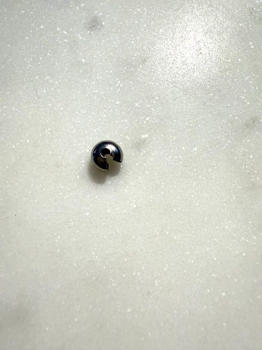 Crimpcover ( knijpkraalverberger )