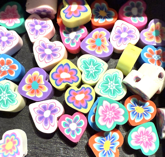 mix kralen ( verrassing wat je krijgt )