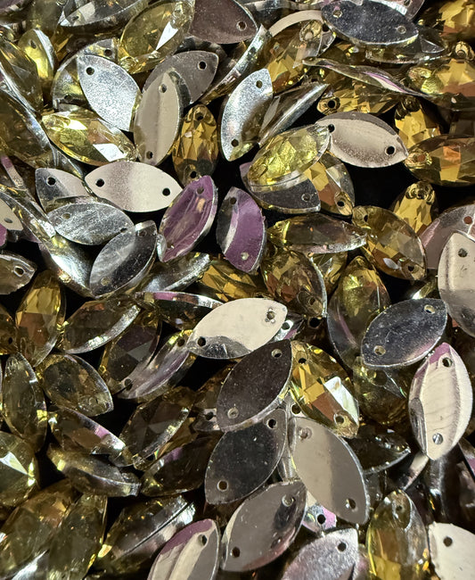 kunststof tussenhanger