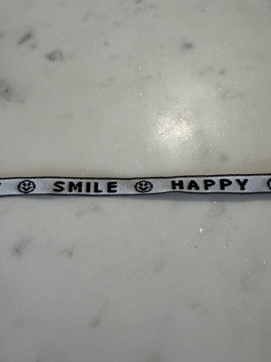 Smile - Happy