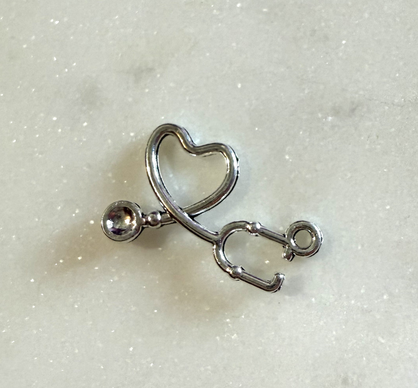 Verpleger/dokter bedel