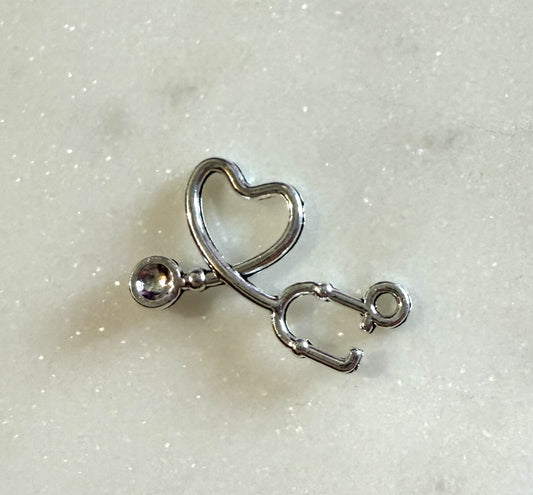 Verpleger/dokter bedel