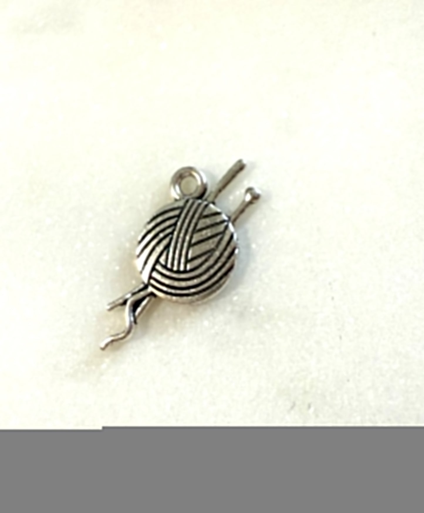 breinaalden en garen