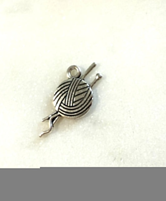 breinaalden en garen