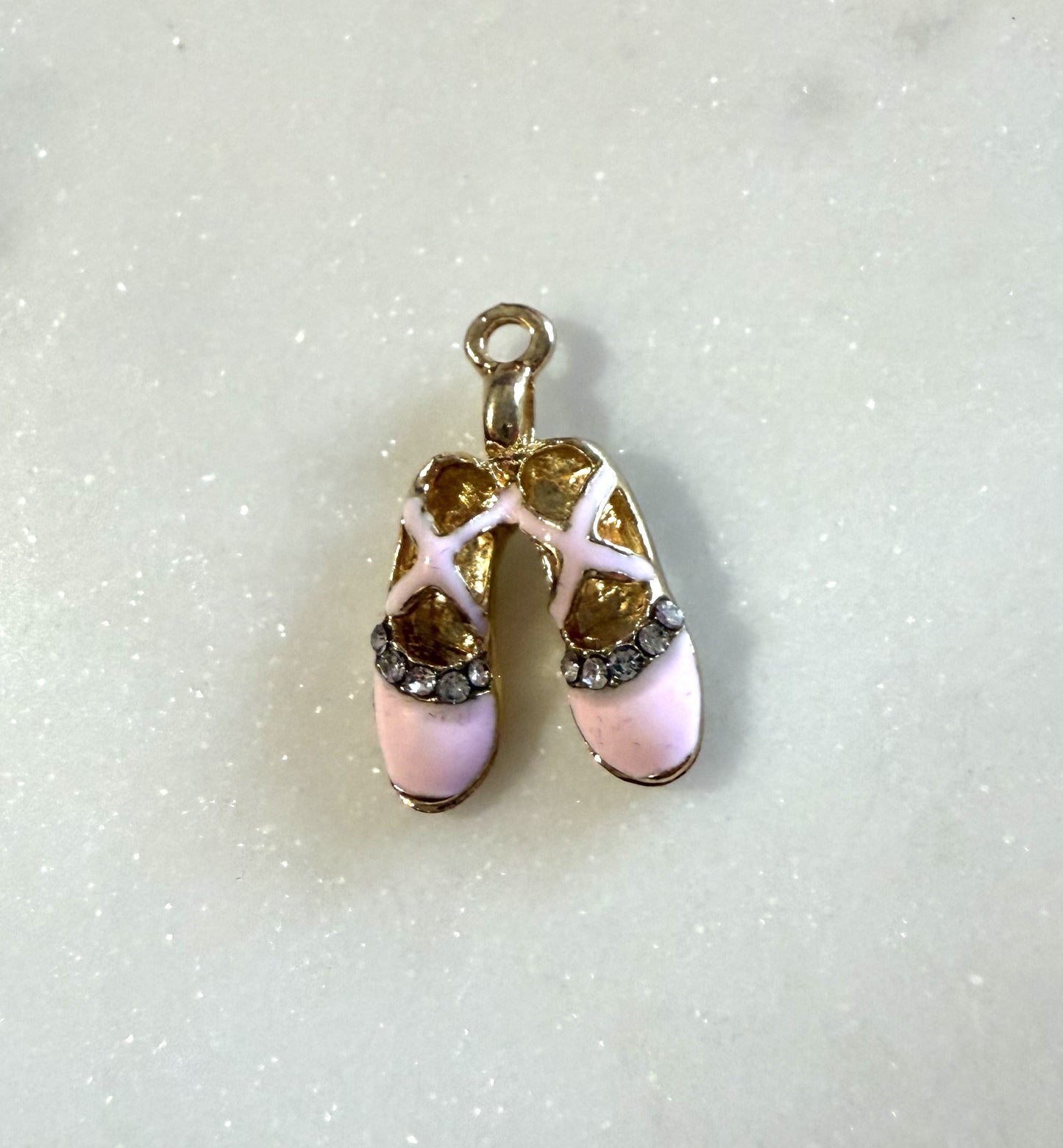 Ballet schoenen Nr97