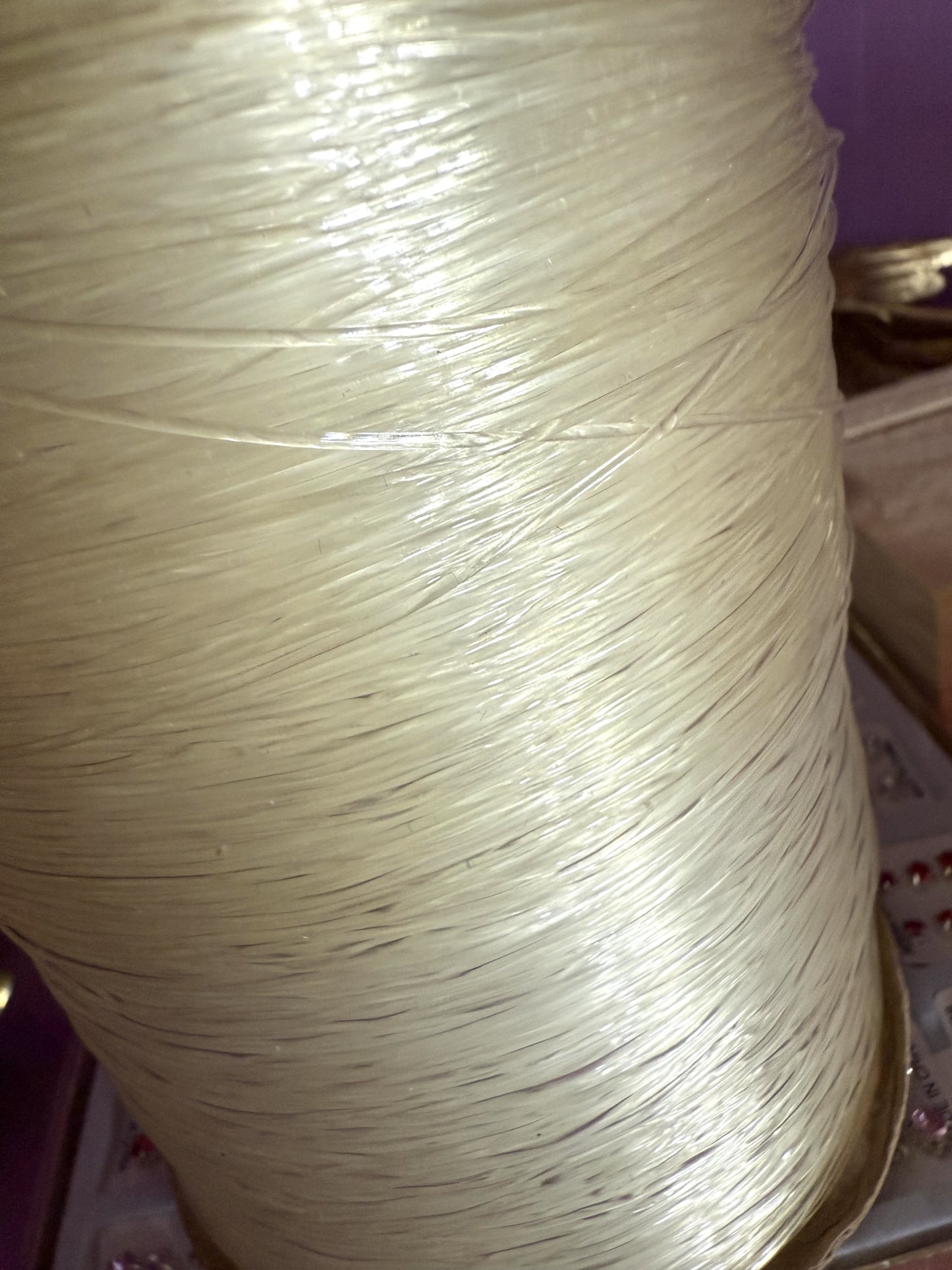 Elastiek ( prijs is per meter )