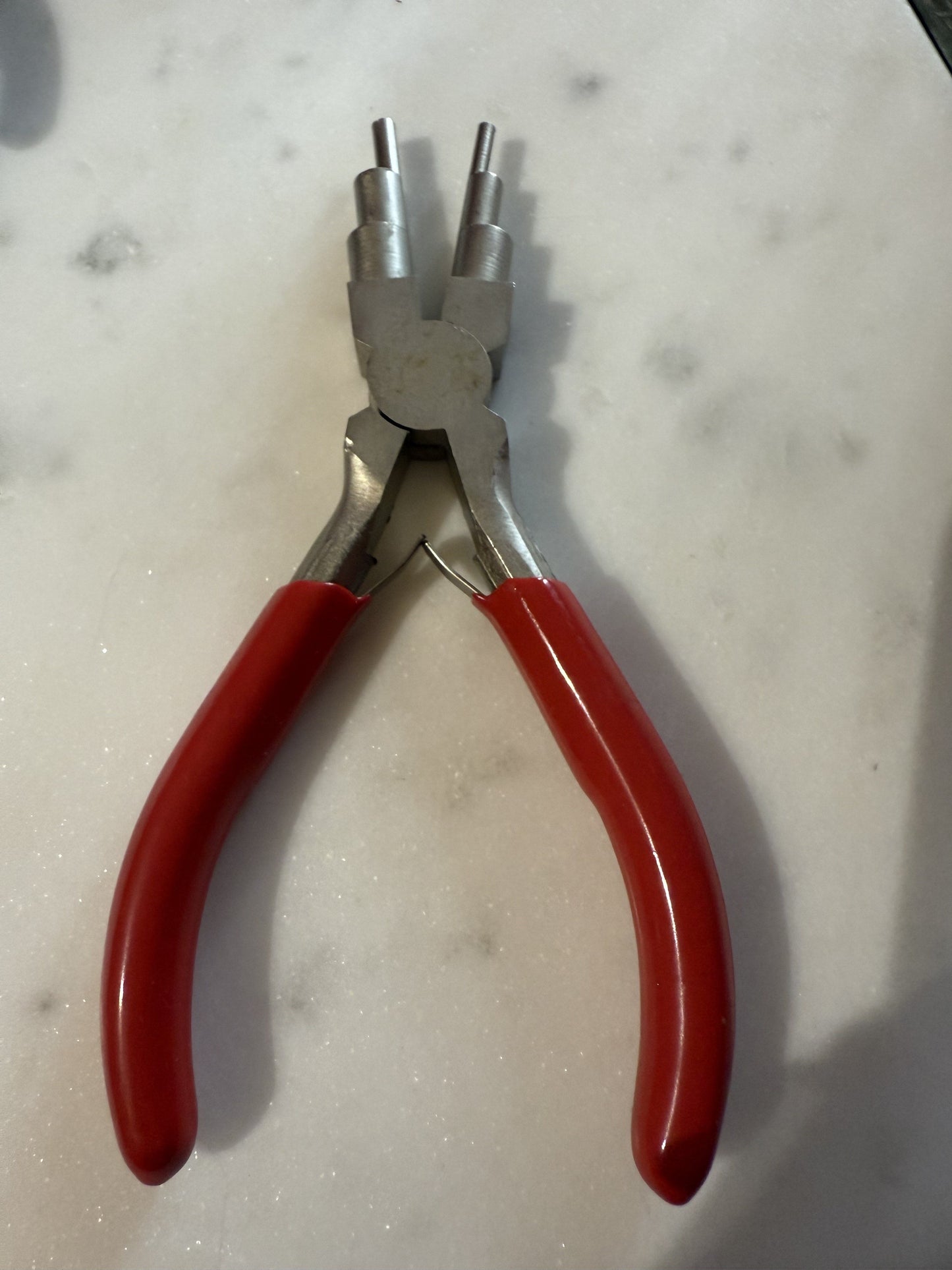 Beadalon tang voor het maken van ringen