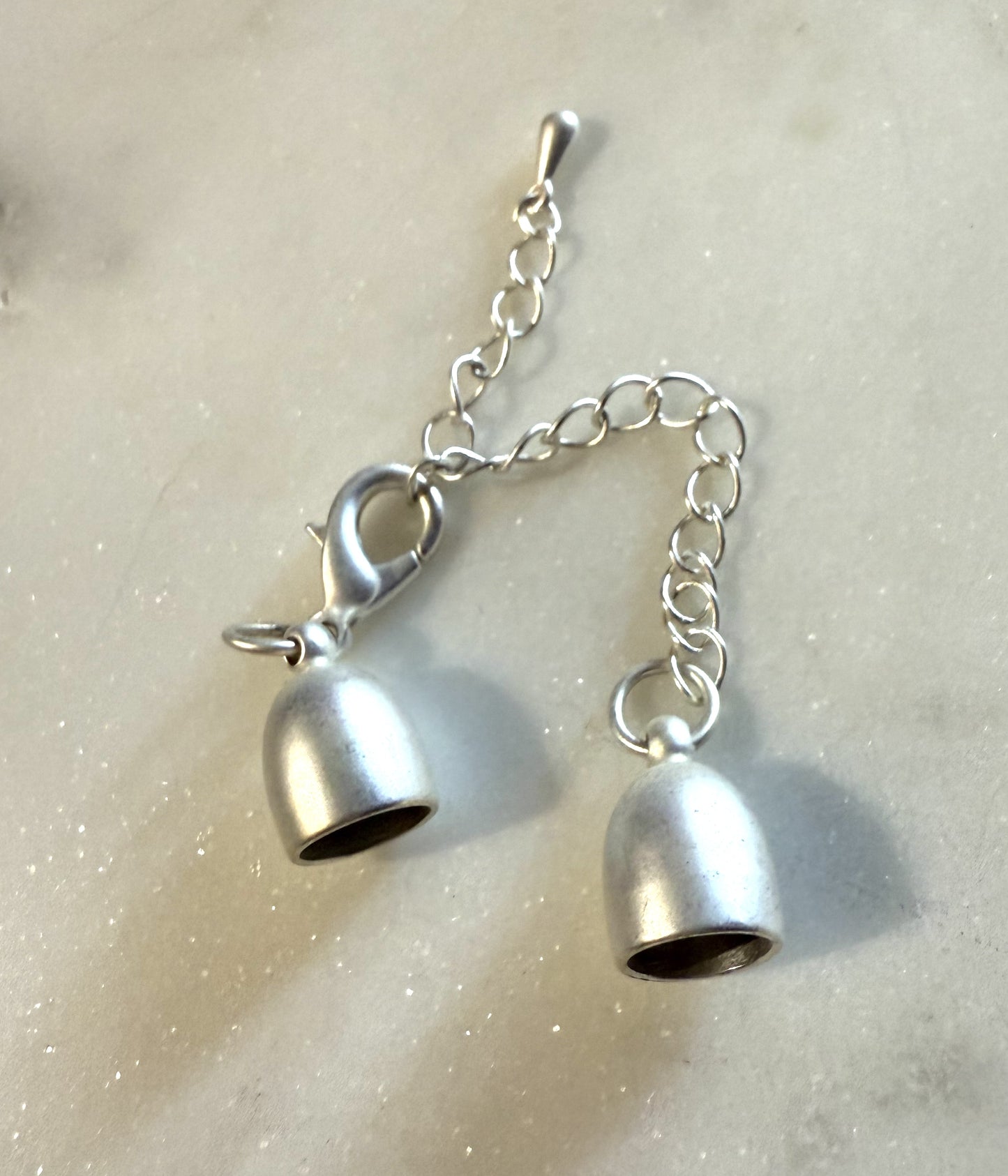 Slot goud, zilver en grijs