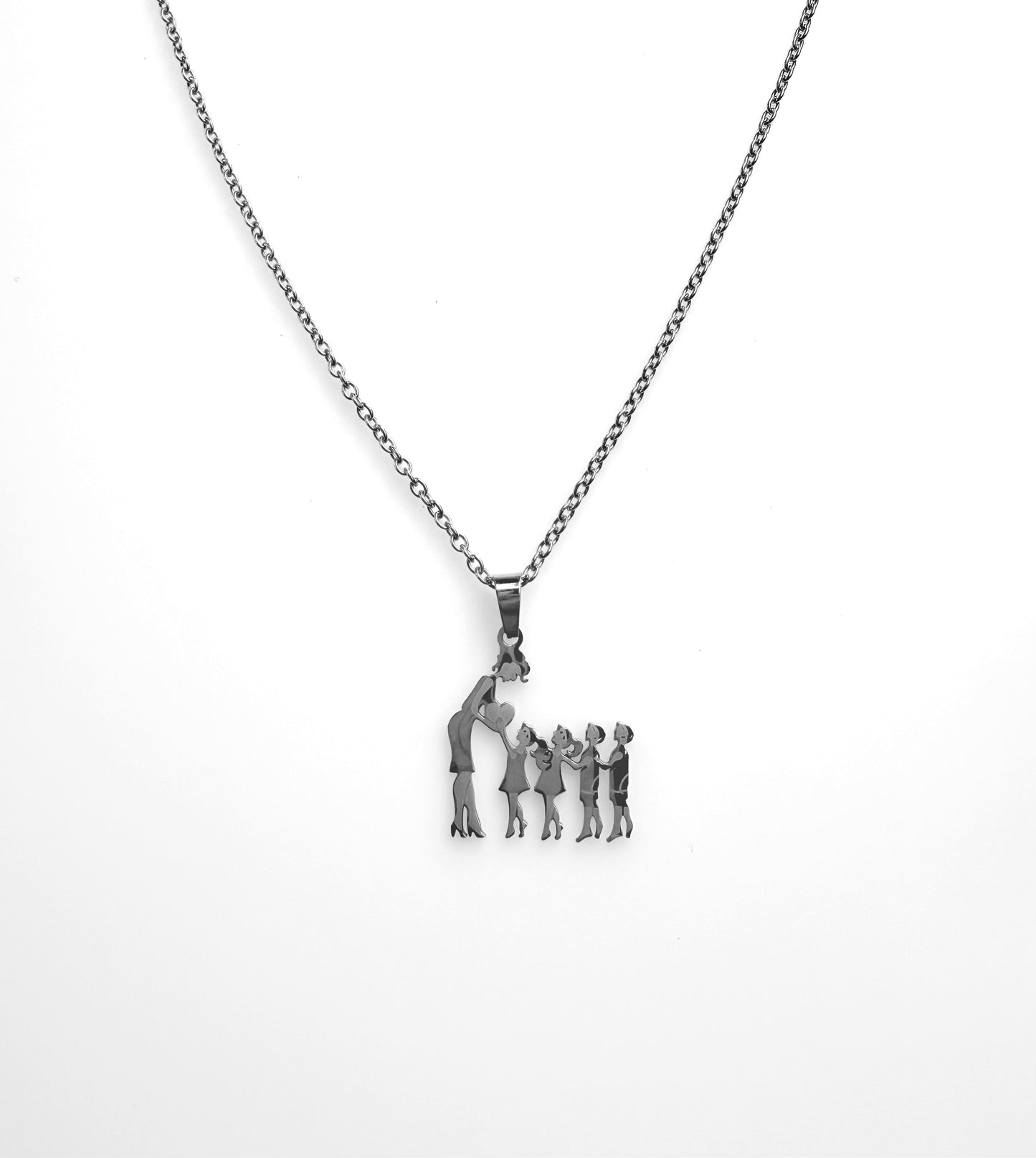 Family Necklace
