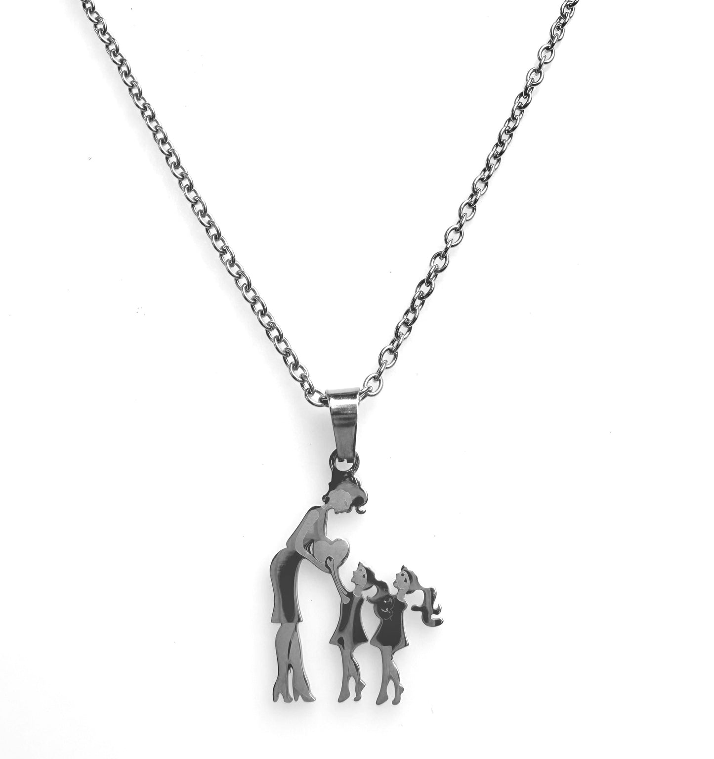 Family Necklace 2