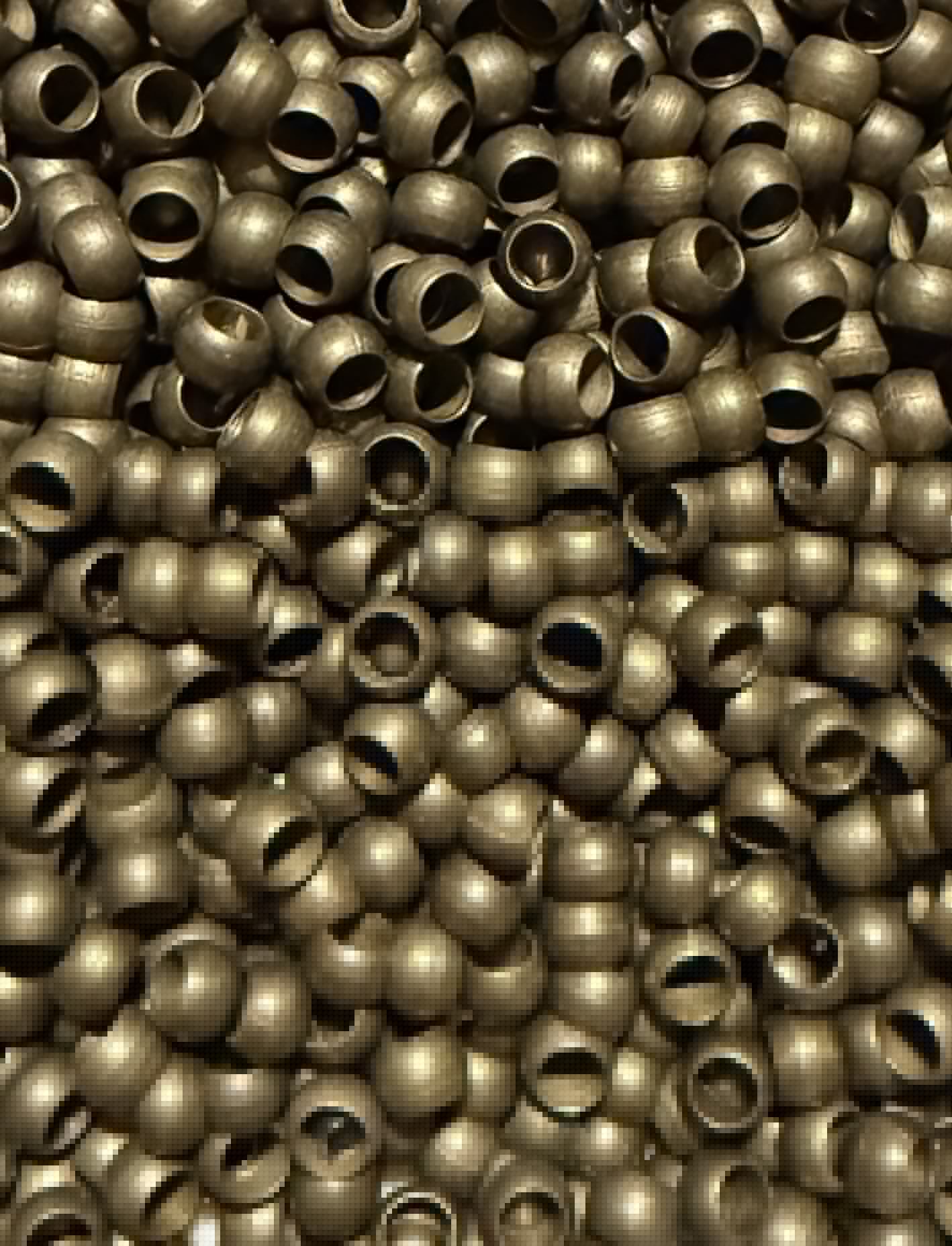 Knijpkralen 20 stuks