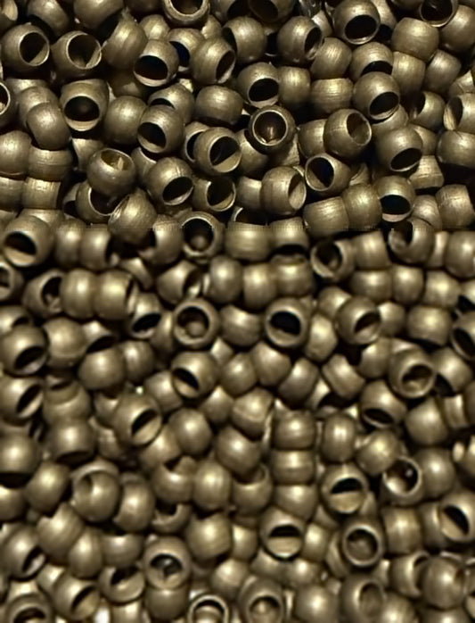 Knijpkralen 20 stuks