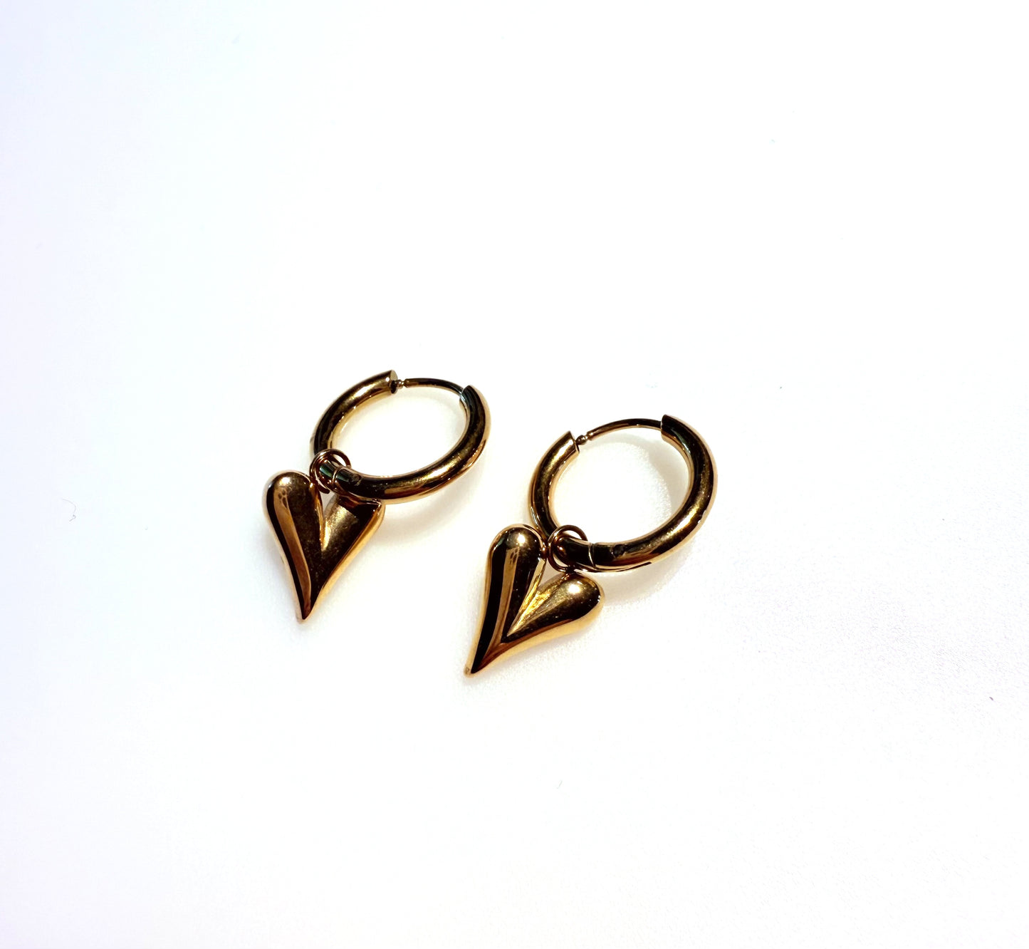 Starshine Earrings