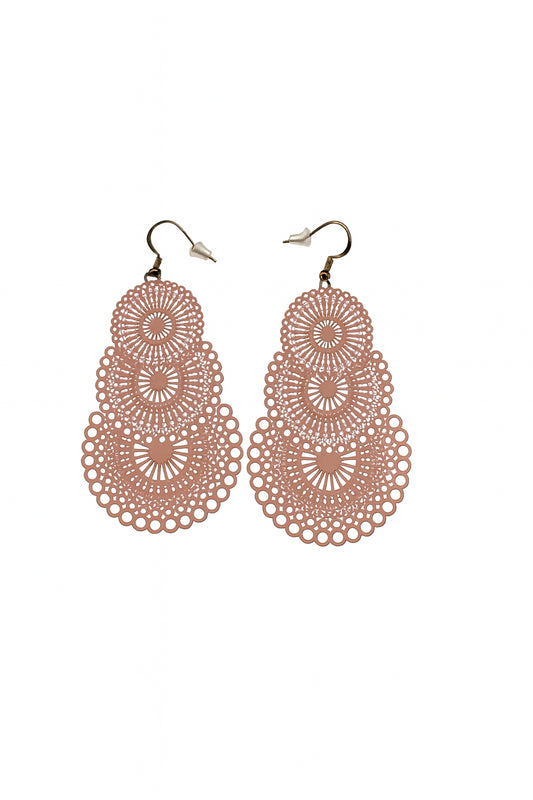 Bohemian Earring