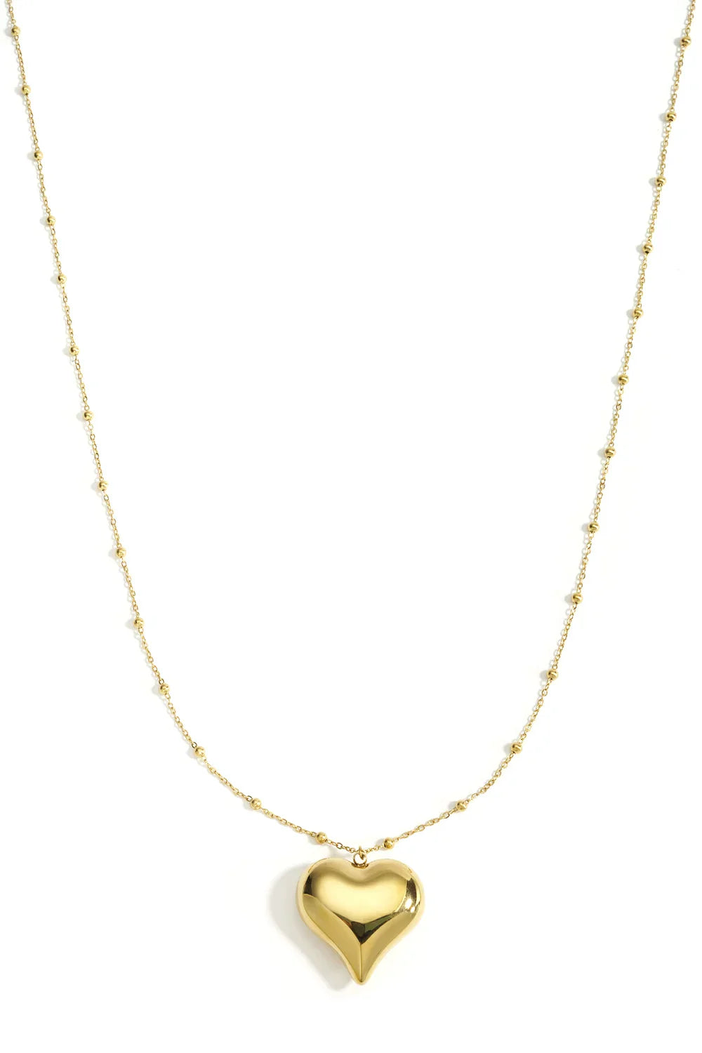 Aylia Necklace