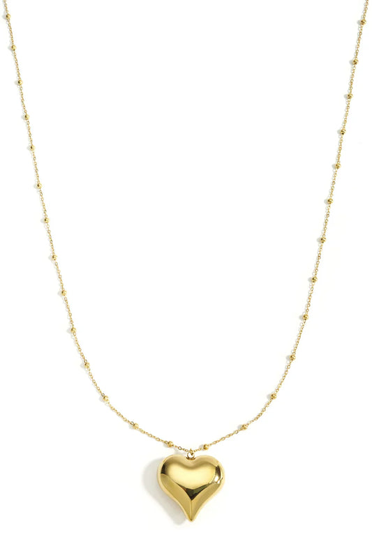 Aylia Necklace