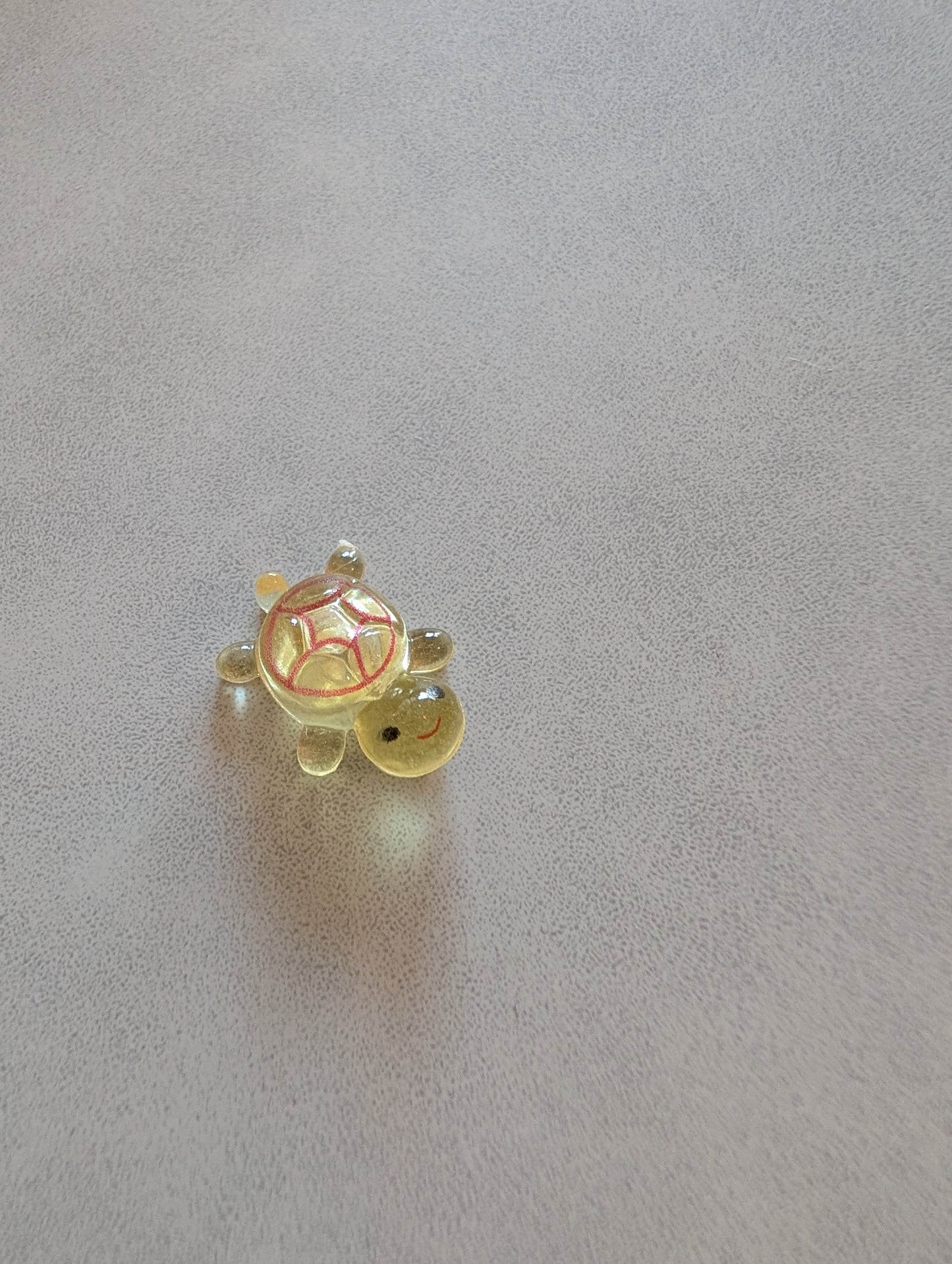 Lucky Turtle – Een teken van geduld en geluk ( meerdere kleuren )