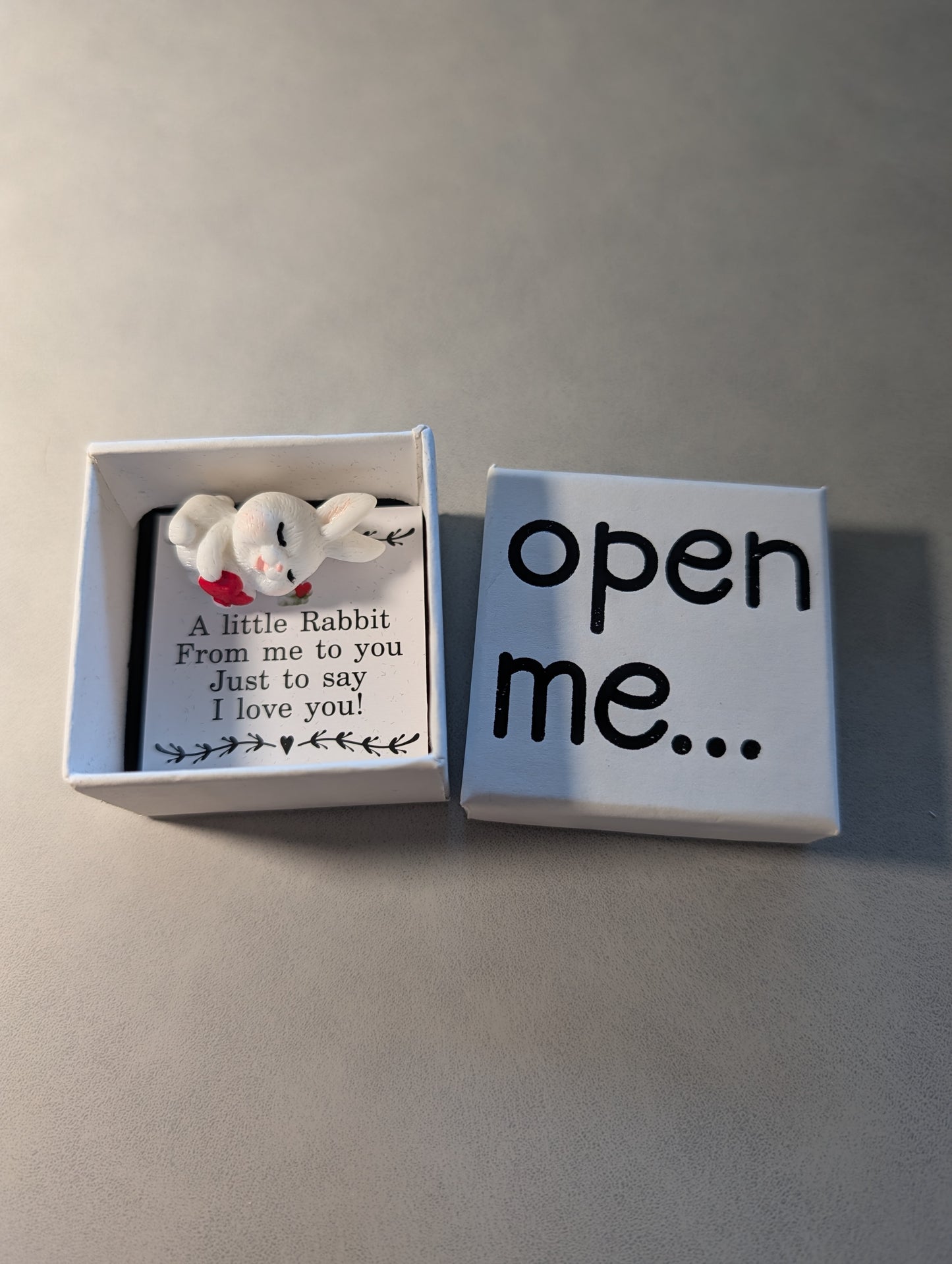 From Me to You – Love Bunny