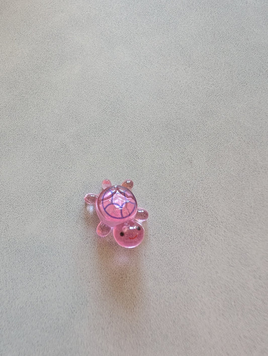 Lucky Turtle – Een teken van geduld en geluk ( meerdere kleuren )