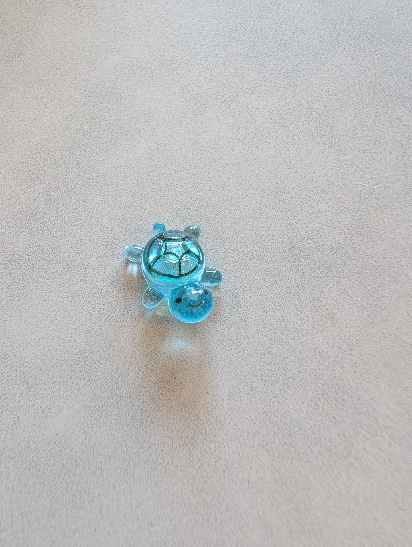 Lucky Turtle – Een teken van geduld en geluk ( meerdere kleuren )